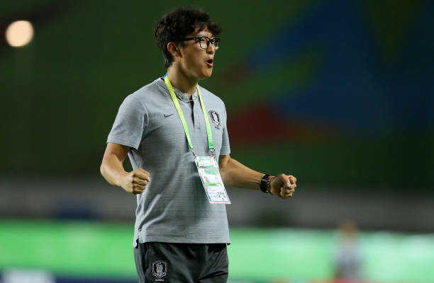 U19 Việt Nam đấu dàn viện binh châu Âu của Hàn Quốc