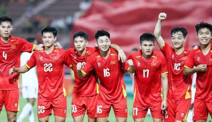 U23 Việt Nam tung đội hình mạnh nhất đấu Thái Lan