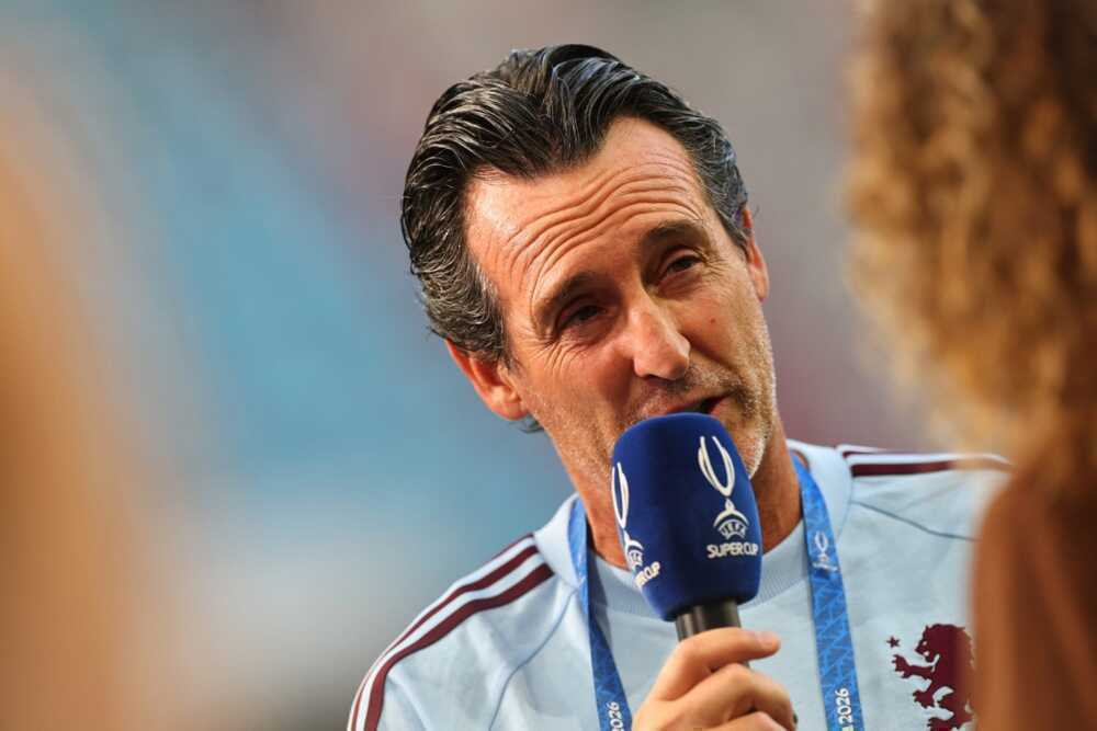 Emery ám chỉ nhiều đội Ngoại hạng Anh lách luật giống Man City