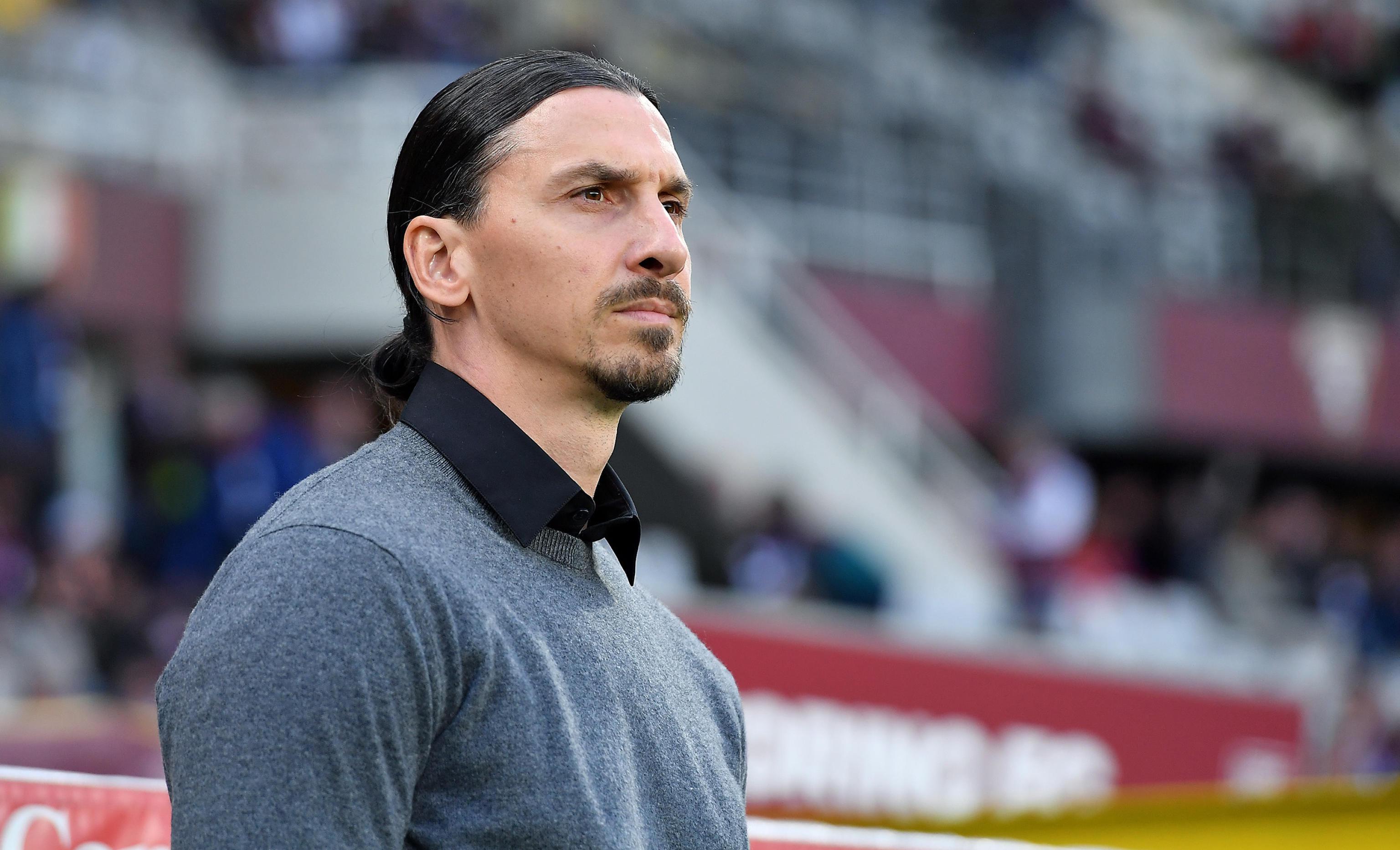Ngày này năm xưa: Zlatan Ibrahimovic tuổi 45 cùng di sản xuyên 4 thập kỷ