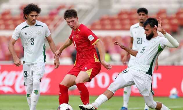 Phản ứng CĐV Đông Nam Á sau trận Việt Nam thắng Pakistan