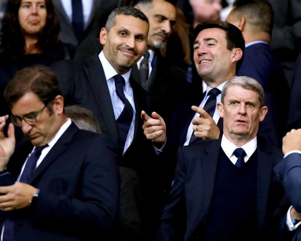 UAE dọa rút hàng tỷ bảng khỏi Anh vì vụ Man City