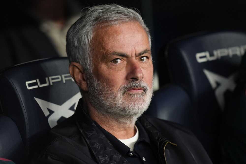 Tin bóng đá - Bước ngoặt khiến Mourinho thay đổi chiến thuật ở Real Madrid