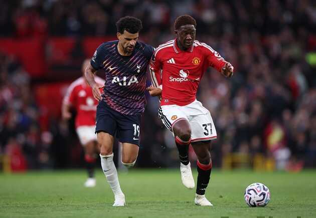 MU đón Mainoo trở lại đấu Chelsea