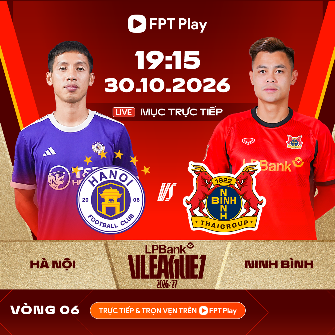Nhận định bóng đá Hà Nội FC vs Ninh Bình: Đại chiến ở Hàng Đẫy