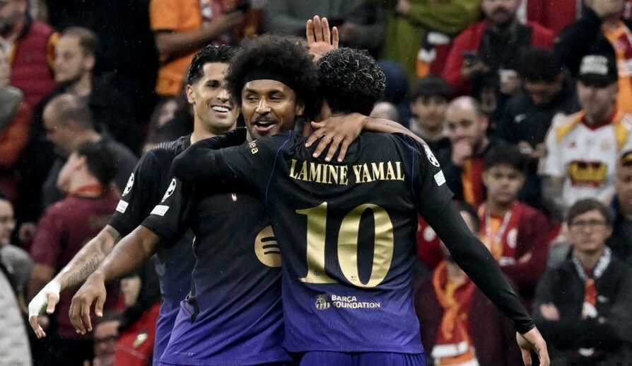 Soi trận Barcelona vs Alaves: Mệnh lệnh phải thắng