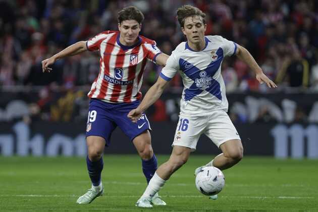 Soi trận Levante vs Atletico: Nối dài mạch thắng