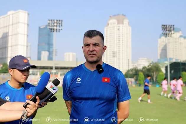 Thử thách của U17 Việt Nam trước thềm World Cup