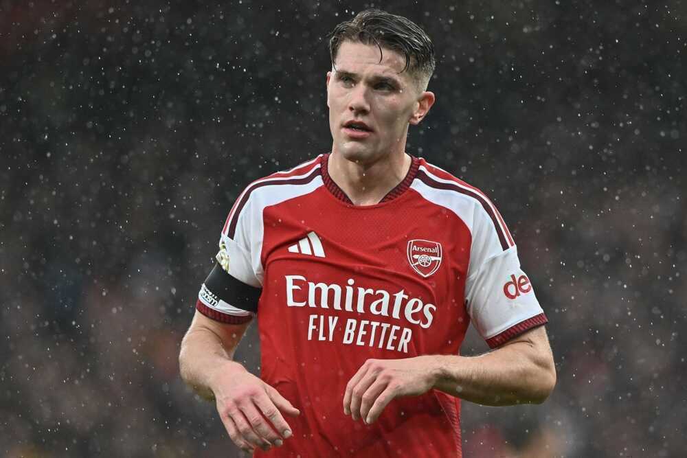 Chuyên gia vạch trần lý do Gyokeres chìm nghỉm ở Arsenal