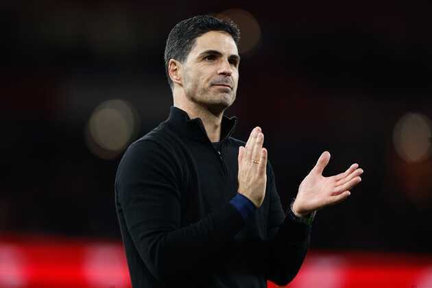 Arsenal đón 4 cầu thủ trở lại trước trận gặp Leeds