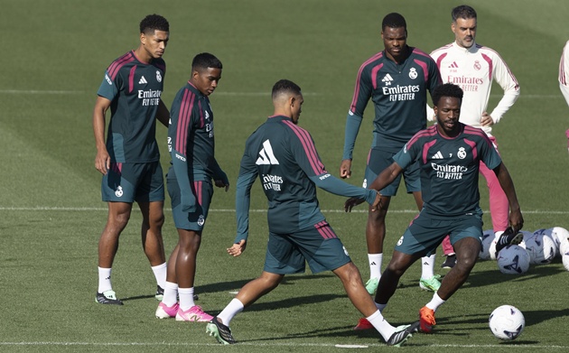 Endrick cần rời Real Madrid ngay trong tháng 1 để cứu sự nghiệp