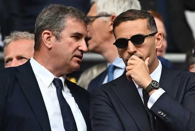 Man City tự tin lật ngược phán quyết của Ngoại hạng Anh