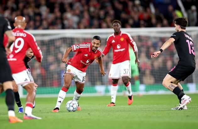 Canh bạc Mainoo - Tielemans phơi bày nhãn quan của Carrick