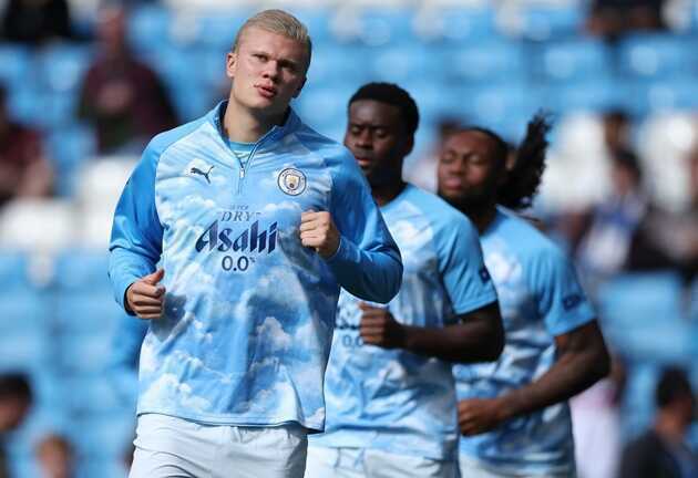 Manchester City sống sót thế nào nếu phải xuống hạng?