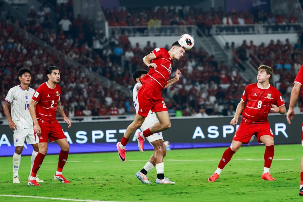 Hai mặt sáng tối của FIFA ASEAN Cup