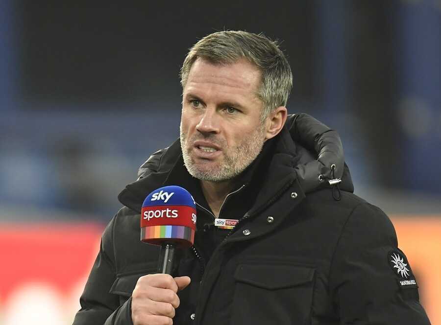 Jamie Carragher đòi án phạt nặng và kéo dài nhiều năm cho Man City