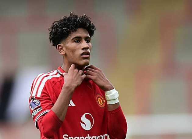 Nhượng bộ JJ Gabriel là gieo mầm độc tại Carrington
