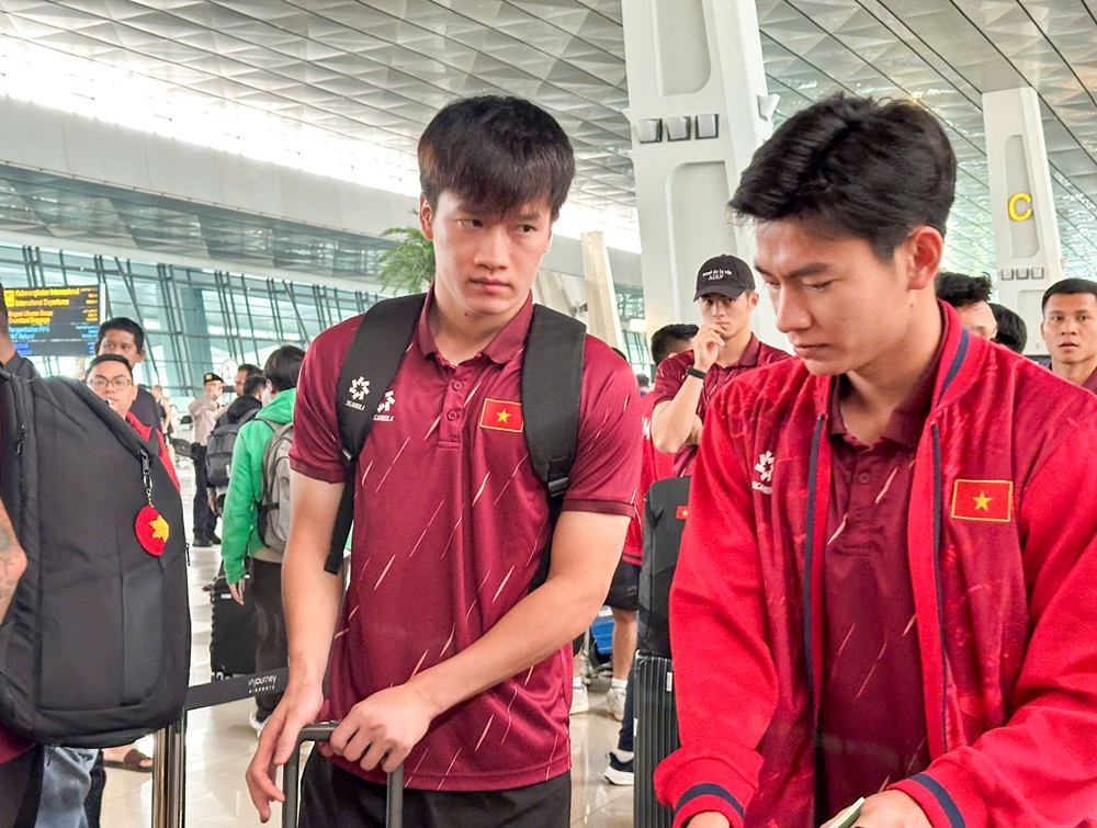 Tuyển Việt Nam gây thất vọng, báo Hàn chỉ ra lý do