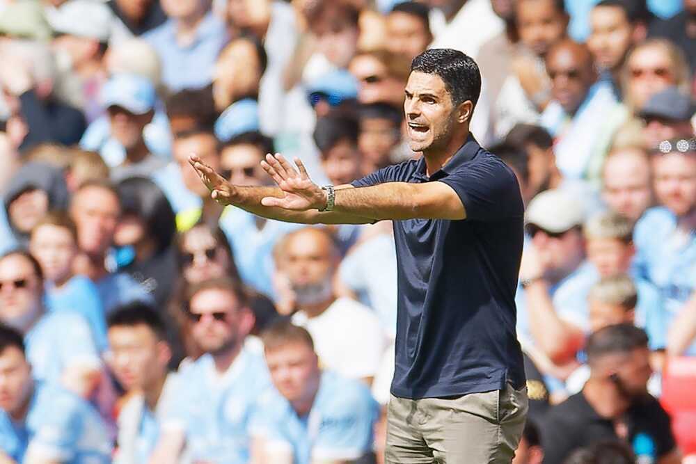 CHÍNH THỨC! Mikel Arteta gia hạn hợp đồng với Arsenal đến 2030