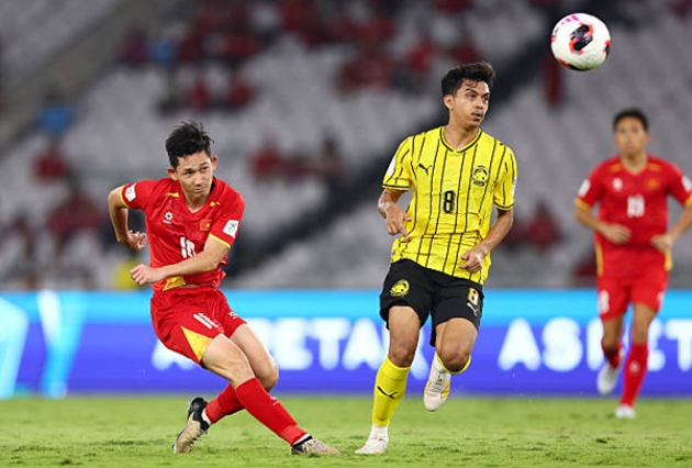 Luật mới của AFC đe dọa tham vọng World Cup của Đội tuyển Việt Nam