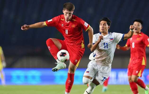 Tuyển Việt Nam cần thay đổi ra sao sau cú vấp FIFA ASEAN Cup?