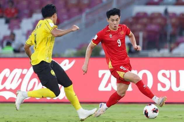 Con đường duy nhất cứu vãn tham vọng Asian Cup của Đội tuyển Việt Nam