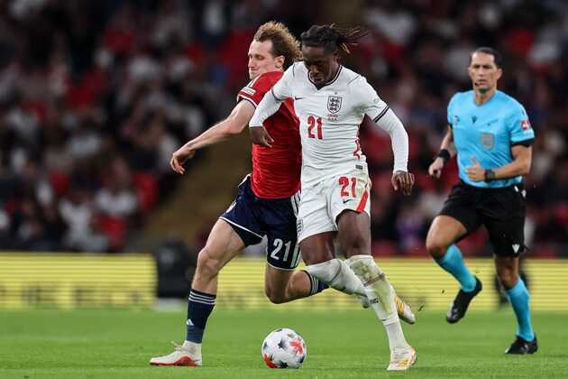 Eberechi Eze sẽ nắm bắt bước ngoặt tại Arsenal ra sao?