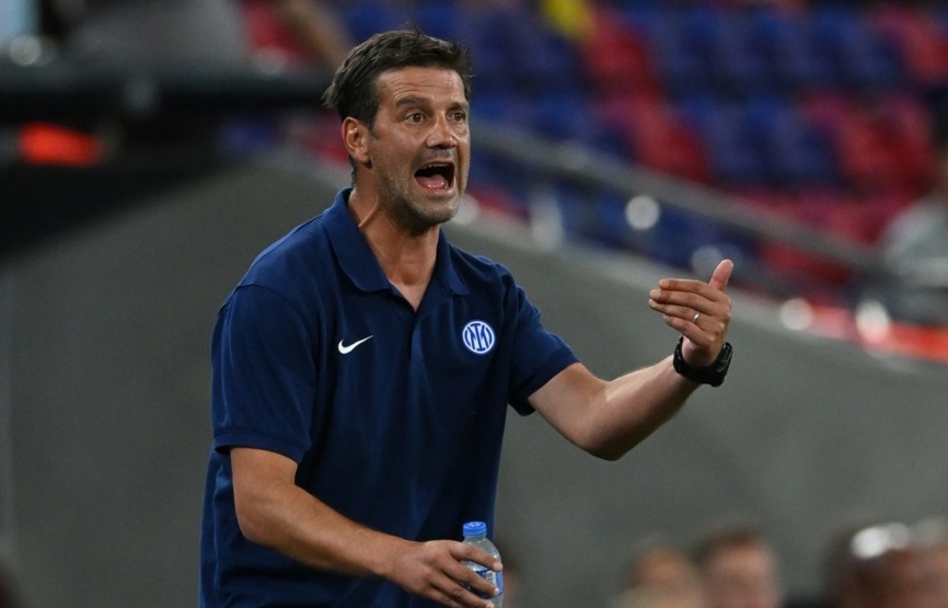 Soi trận Inter Milan vs Parma: Đoàn quân Chivu hướng đến ngôi đầu Serie A