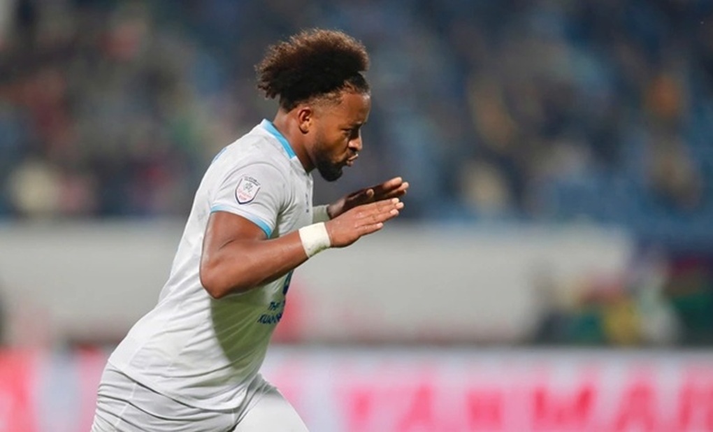 Báo Malaysia lo lắng khi Xuân Son trở lại ấn tượng