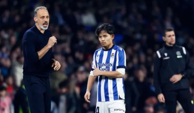 Soi trận Athletic Bilbao vs Real Sociedad: Derby xứ Basque tranh vé chung kết