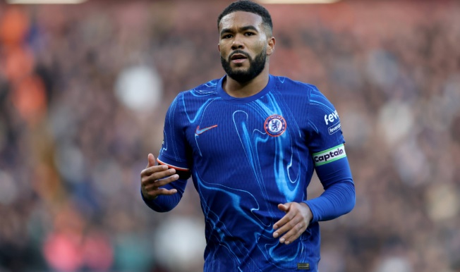 Reece James bỏ ngỏ khả năng ra s&acirc;n trước Leeds.