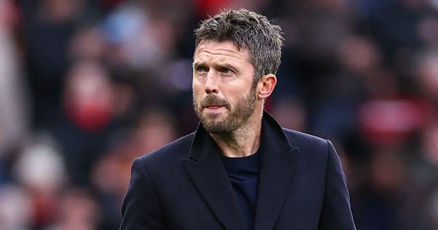 Carrick thừa nhận MU vỡ kế hoạch trước West Ham