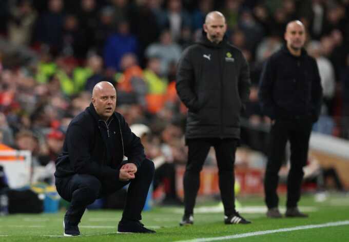 HLV Slot thừa nhận mùa giải khắc nghiệt nhất sự nghiệp