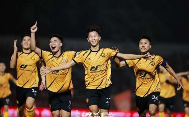 Thanh Hóa nỗ lực duy trì chuyên môn dù chưa có thưởng Tết