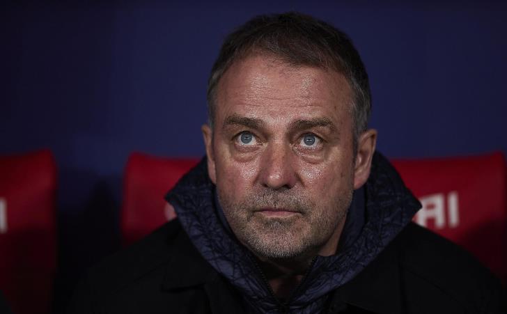 Flick sẽ phải đau đầu trước trận lượt về.