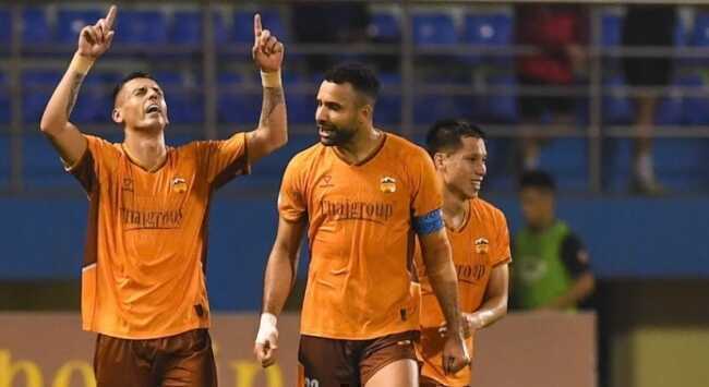 HAGL và công thức chiến thắng kiểu Atletico Madrid