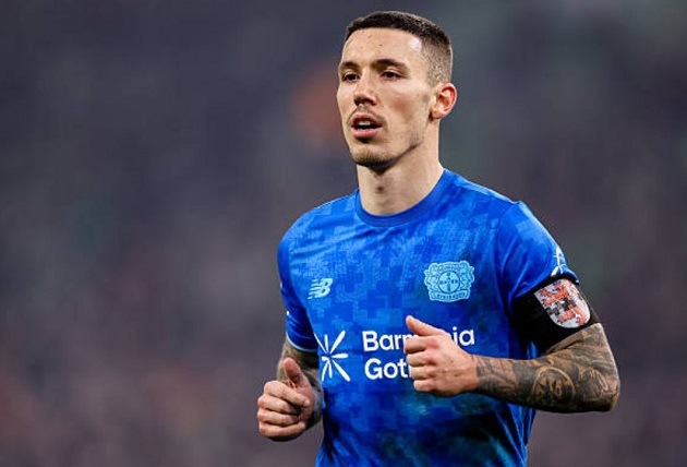 Soi trận Leverkusen vs St. Pauli: Phả hơi nóng vào top 4