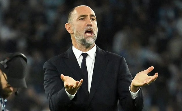 Tottenham đặt cược vào `gã du mục` Igor Tudor