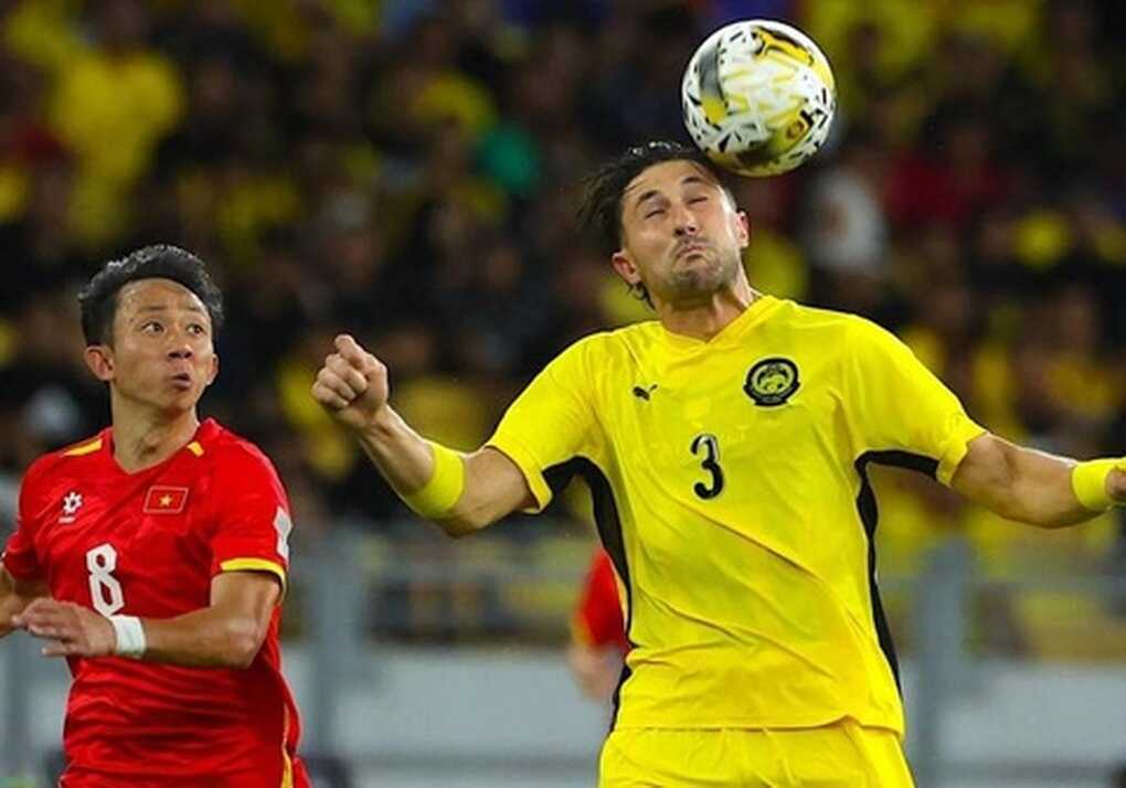 Báo Malaysia: “AFC không nên đổ lỗi cho LĐBĐ Việt Nam” - 2