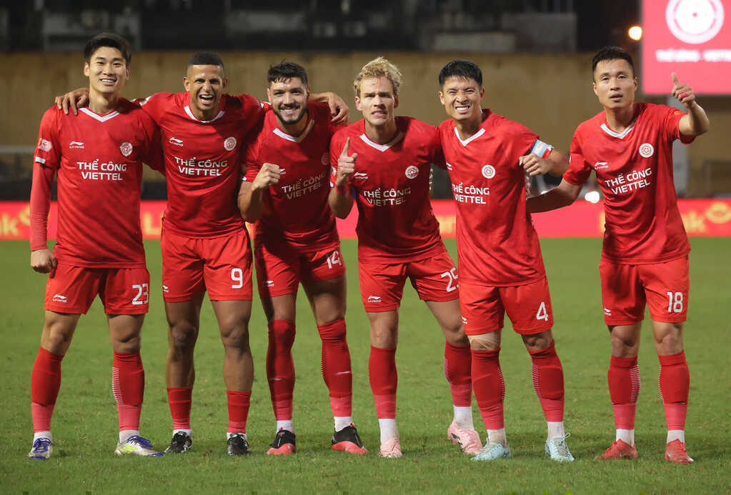 Vui buồn chuyện thưởng Tết của bóng đá, thể thao Việt Nam