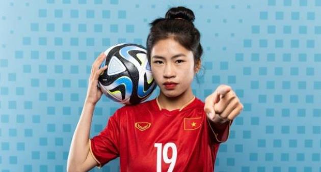 Thanh Nhã hiến kế giúp tuyển nữ Việt Nam vươn tầm