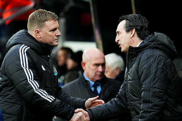 Aston Villa so t&agrave;i với Newcastle United sẽ l&agrave; trận đấu đ&aacute;ng ch&uacute; &yacute; nhất ở v&ograve;ng 4 FA Cup.