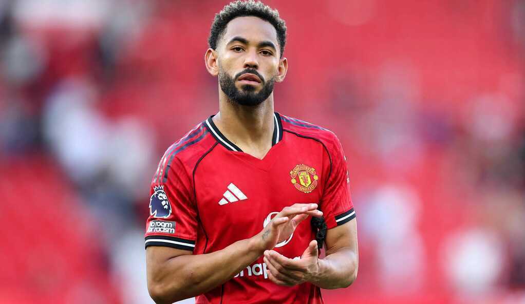 Cách Carrick hồi sinh Man Utd qua góc nhìn của Cunha