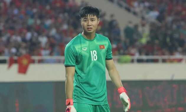 Đà Nẵng mượn Văn Toản thay Bùi Tiến Dũng