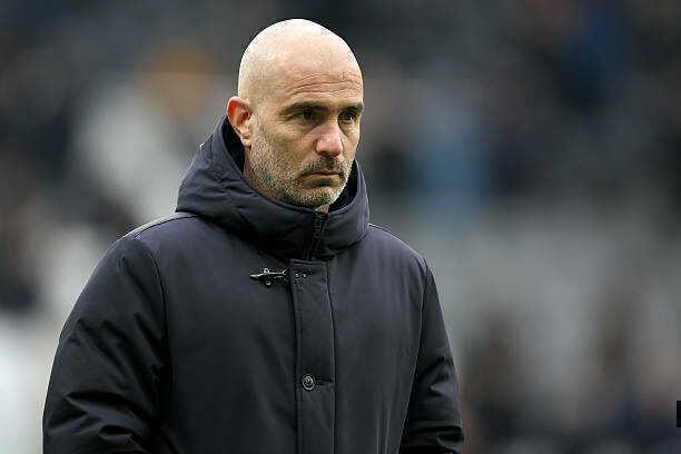 Fabrizio Romano làm rõ vụ Tottenham bổ nhiệm Maresca