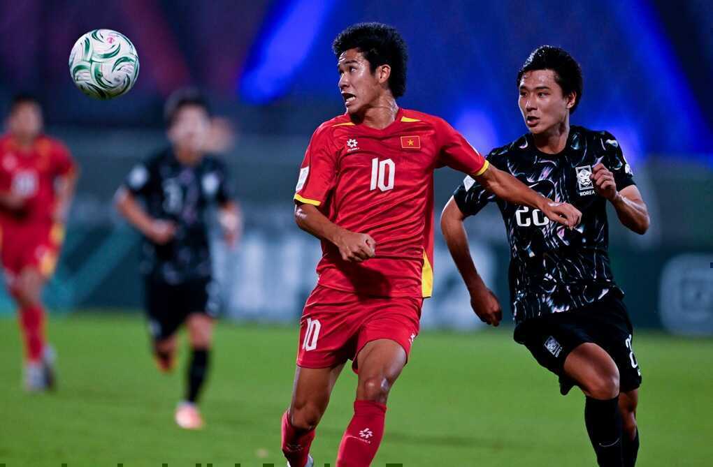 U23 Hàn Quốc mổ xẻ thất bại trước U23 Việt Nam, chờ tái ngộ ở Asiad