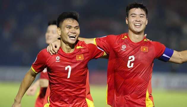 Việt Nam quyết thắng Malaysia bằng thực lực thay vì chờ xử thắng