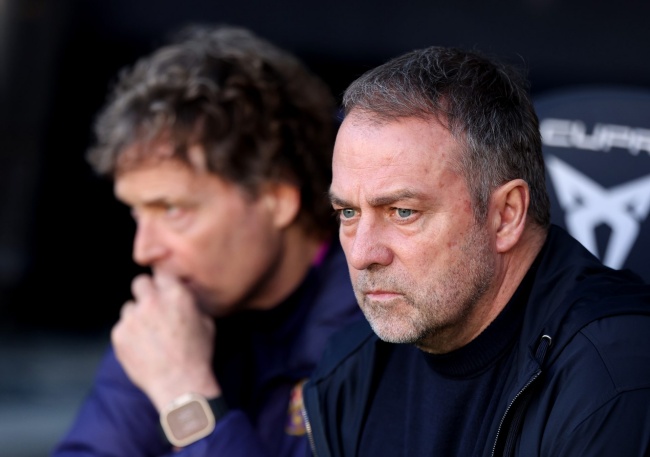 3 bài toán của Barca trước trận gặp Girona