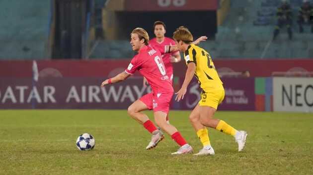 Điểm tin bóng đá Việt Nam 16/2: CAHN nguy cơ bị xử thua trắng; Đà Nẵng mượn Văn Toản