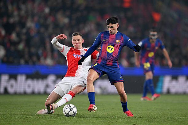 Lý do Pedri lỡ trận Barca đấu Girona dù sắp tái xuất